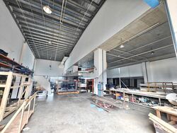 Shine@tuas South (D22), Factory #502740231